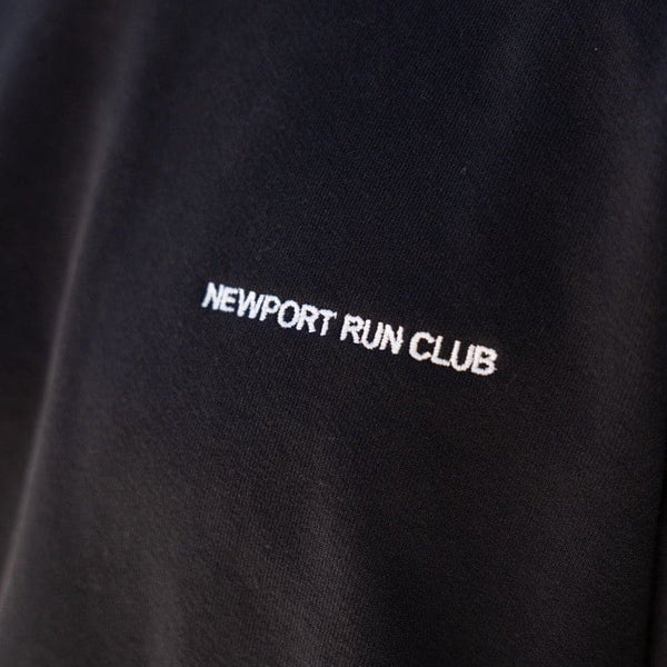 Love What You Do - Black Hoodie