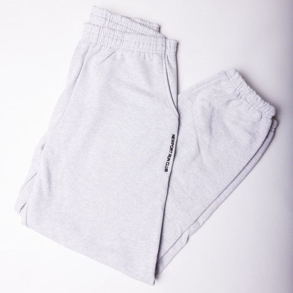 Love What You Do - Grey Sweatpants