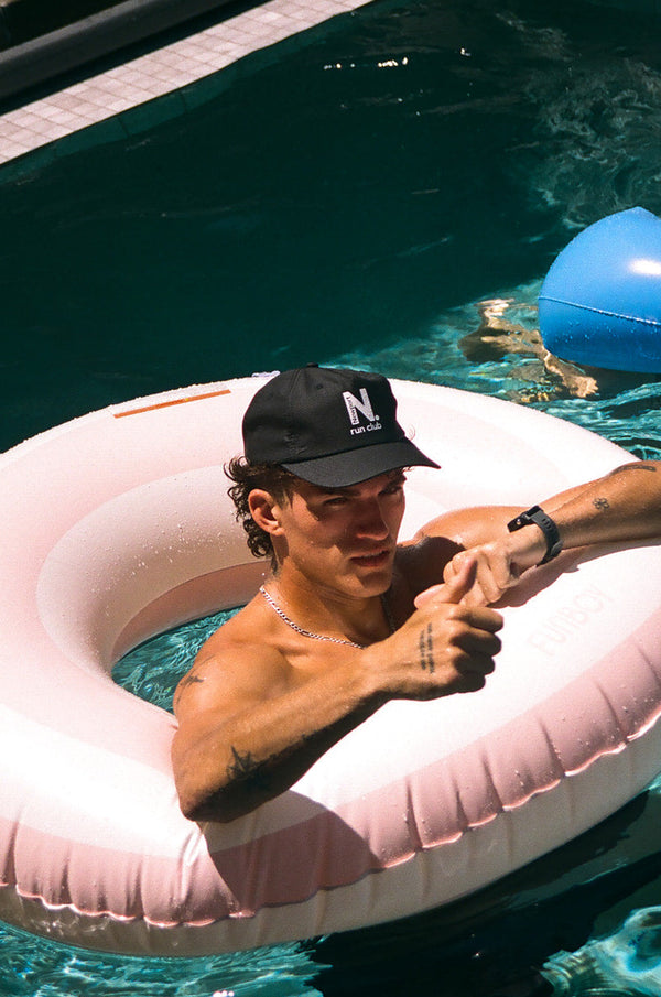 The Everyday Strapback