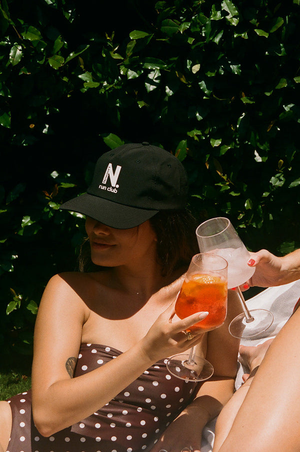 The Everyday Strapback