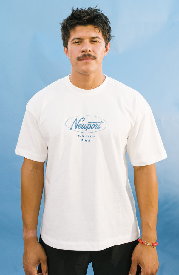 The Perfect Summer Tee