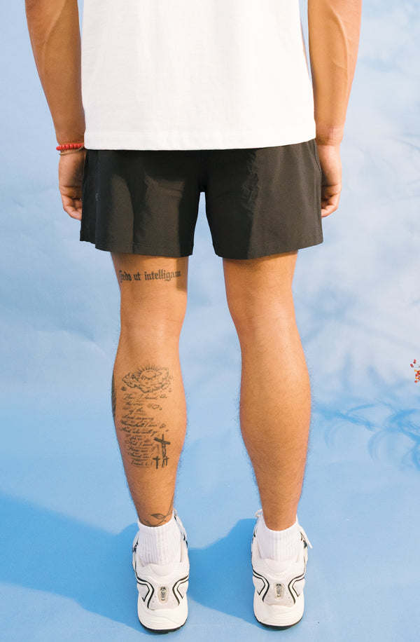 Lululemon Pace Breaker Linerless Short 5"