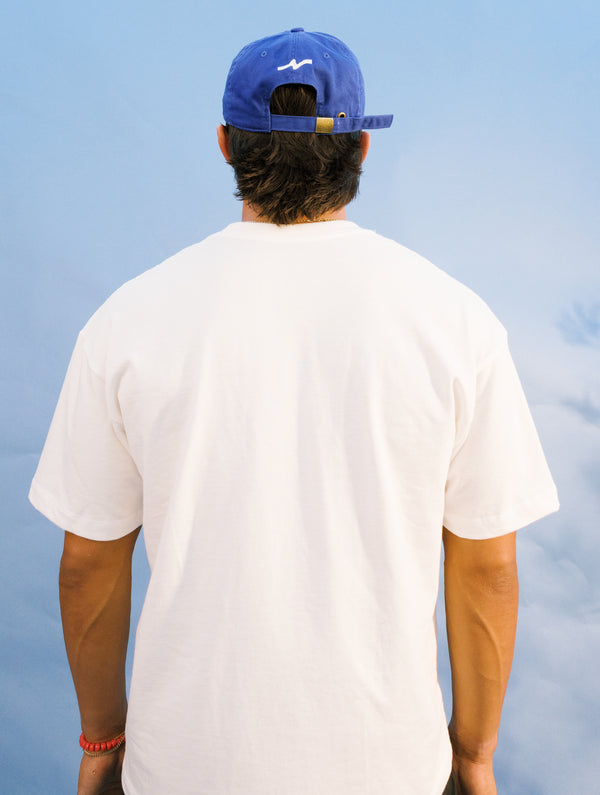 Vintage Strap Back